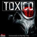 Слушать альбом - Toxico (2018)