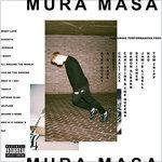 Слушать альбом - Mura Masa (2017)