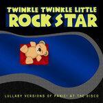 Слушать альбом - Lullaby Versions of Panic! at the Disco (2018)