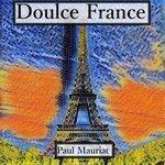 Слушать альбом - Doulce france (2016)