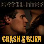 Слушать альбом - Crash & Burn (2013)