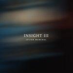 Слушать альбом - INSIGHT III (2017)