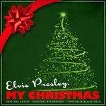 Слушать альбом - Elvis Presley: My Christmas (2013)