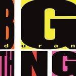 Слушать альбом - Big Thing (1988)