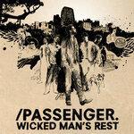 Слушать альбом - Wicked Man's Rest (2014)