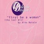 Слушать альбом - First Be a Woman (1998)