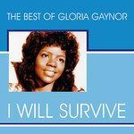 Слушать альбом - The Best Of Gloria Gaynor (1997)