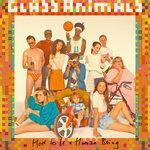 Слушать альбом - How To Be A Human Being (2016)