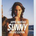 Слушать альбом - The Sunny Album (2014)