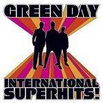 Слушать альбом - International Superhits! (2001)