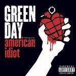 Слушать альбом - American Idiot (2004)