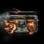 Слушать альбом - Revolution Radio (2016)