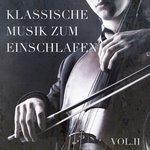 Слушать альбом - Klassische Musik zum Einschlafen, Vol. 2 (2017)