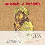 Слушать альбом - Rastaman Vibration (1976)