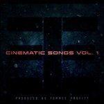 Слушать альбом - Cinematic Songs, Vol. 1 (2017)