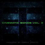 Слушать альбом - Cinematic Songs, Vol. 3 (2018)