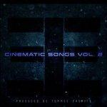 Слушать альбом - Cinematic Songs, Vol. 2 (2017)
