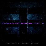 Слушать альбом - Cinematic Songs, Vol. 4 (2018)