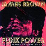Слушать альбом - Funk Power 1970: A Brand New Thang (1996)