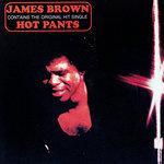 Слушать альбом - Hot Pants (1971)