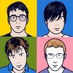 Слушать альбом - Blur: The Best Of (2000)