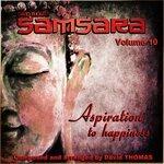 Слушать альбом - Samsara, Vol. 10 (2014)