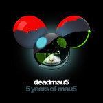 Слушать альбом - 5 years of mau5 (2014)