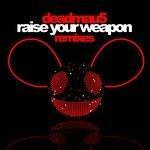 Слушать альбом - Raise Your Weapon (2011)