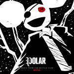 Слушать альбом - Polar (Music from the Netflix Film) (2019)