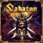 Слушать альбом - The Art Of War (Re-Armed) (2010)