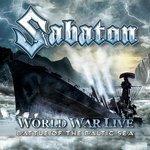Слушать альбом - World War Live: Battle of the Baltic Sea (2011)