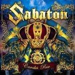 Слушать альбом - Carolus Rex (2012)