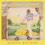 Слушать альбом - Goodbye Yellow Brick Road (1973)