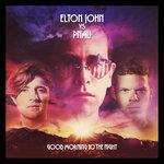 Слушать альбом - Good Morning To The Night (2012)
