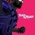 Слушать альбом - Peace Is The Mission (2015)