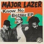 Слушать альбом - Know No Better (2017)