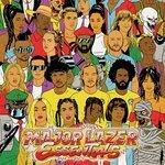 Слушать альбом - Major Lazer Essentials (2018)