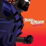 Слушать альбом - Peace Is The Mission (2016)