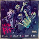 Слушать альбом - In The Pit (2017)