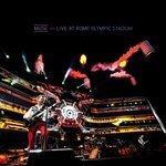 Слушать альбом - Live At Rome Olympic Stadium (2013)