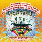 Слушать альбом - Magical Mystery Tour (1967)