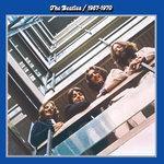 Слушать альбом - The Beatles 1967 - 1970 (1973)