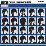 Слушать альбом - A Hard Day's Night (1964)