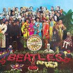 Слушать альбом - Sgt. Pepper's Lonely Hearts Club Band (1967)