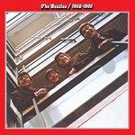 Слушать альбом - The Beatles 1962 - 1966 (1973)