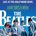Слушать альбом - Live At The Hollywood Bowl (2016)