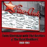 Слушать альбом - Tony Sheridan With The Beatles And The Beat Brothers 1960-1961 (2012)