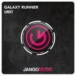 Слушать альбом - Galaxy Runner (2017)