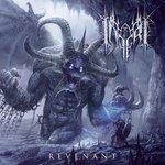 Слушать альбом - Revenant (2018)
