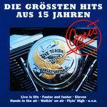 Слушать альбом - Die Grössten Hits Aus 15 Jahren (1997)